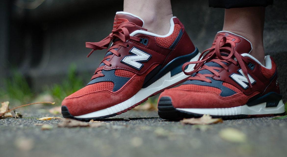 New Balance W 530 AAE | 468421-50-4 | AFEW STORE